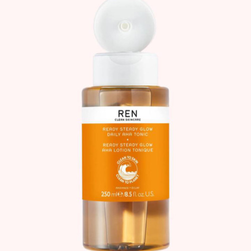 تونر ضو جوش و منافذ REN