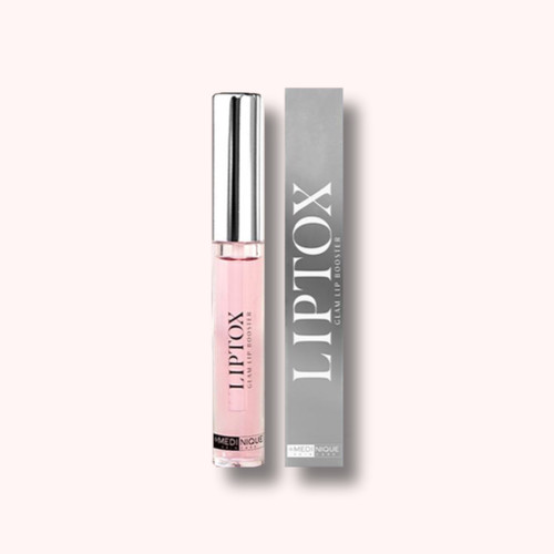 تقویت کننده و حجم دهنده ی لب liptox